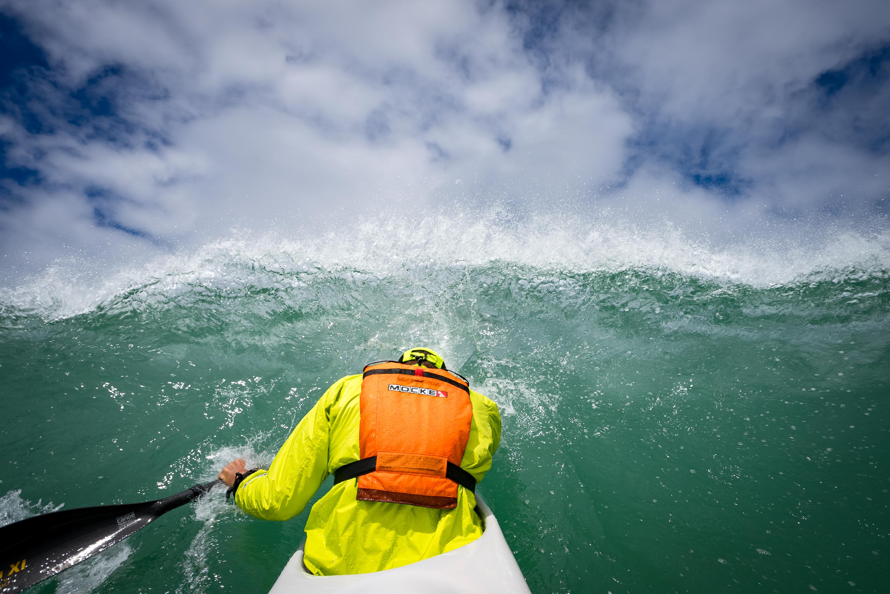 Paddling Safety Essentials Mocke Paddling MOCKE PADDLING