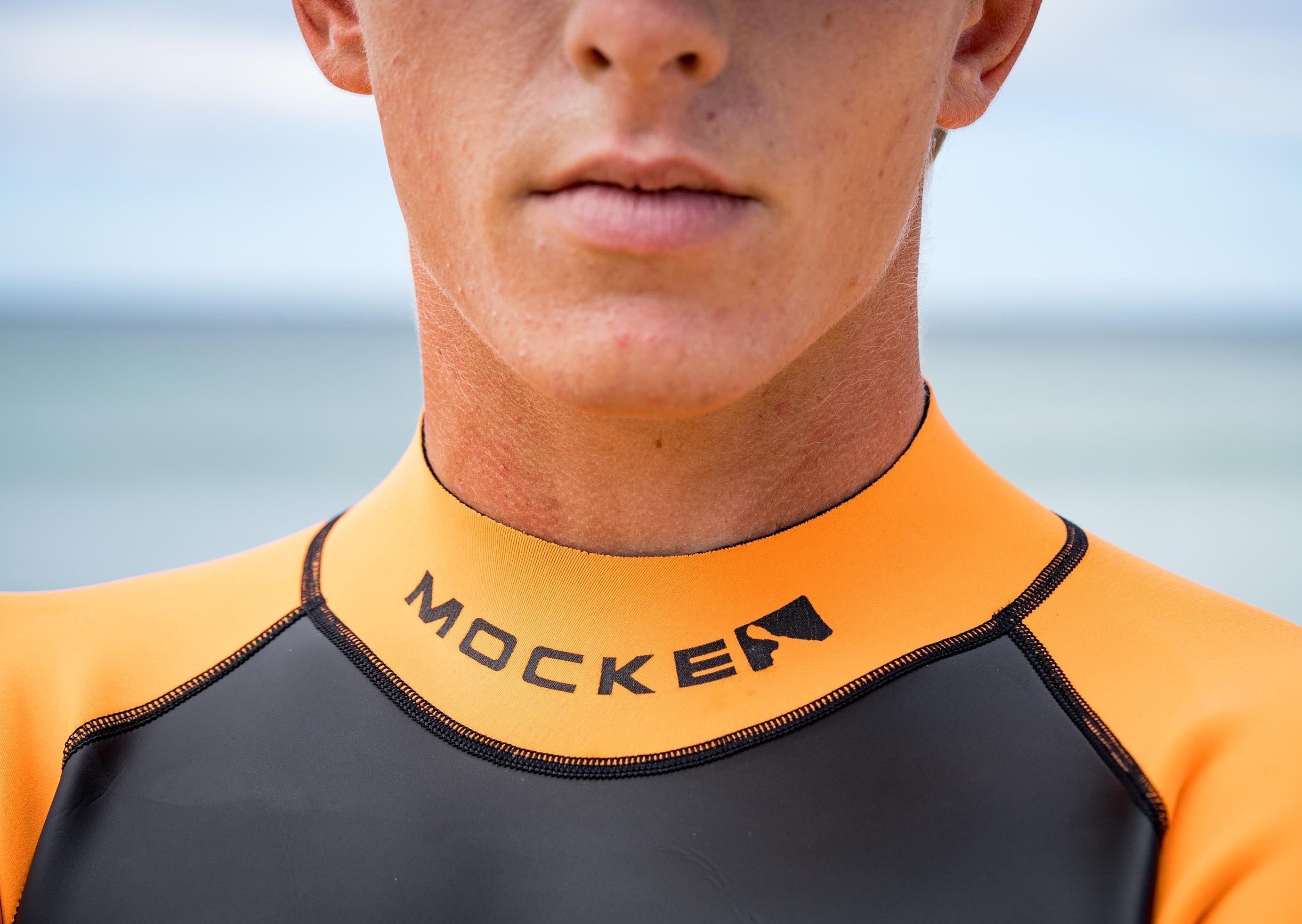 Neoprene Paddling Shirt