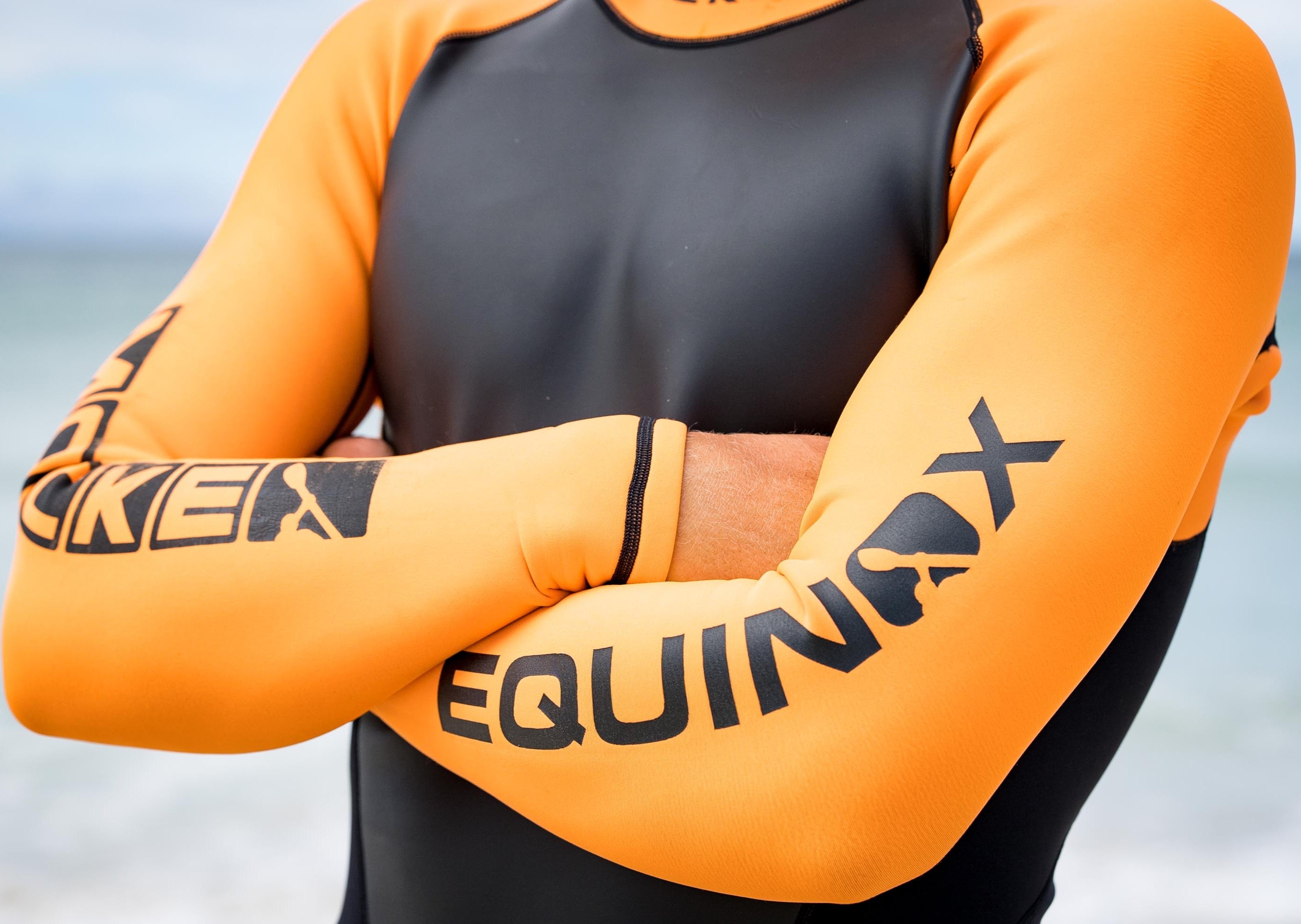 Neoprene Paddling Shirt