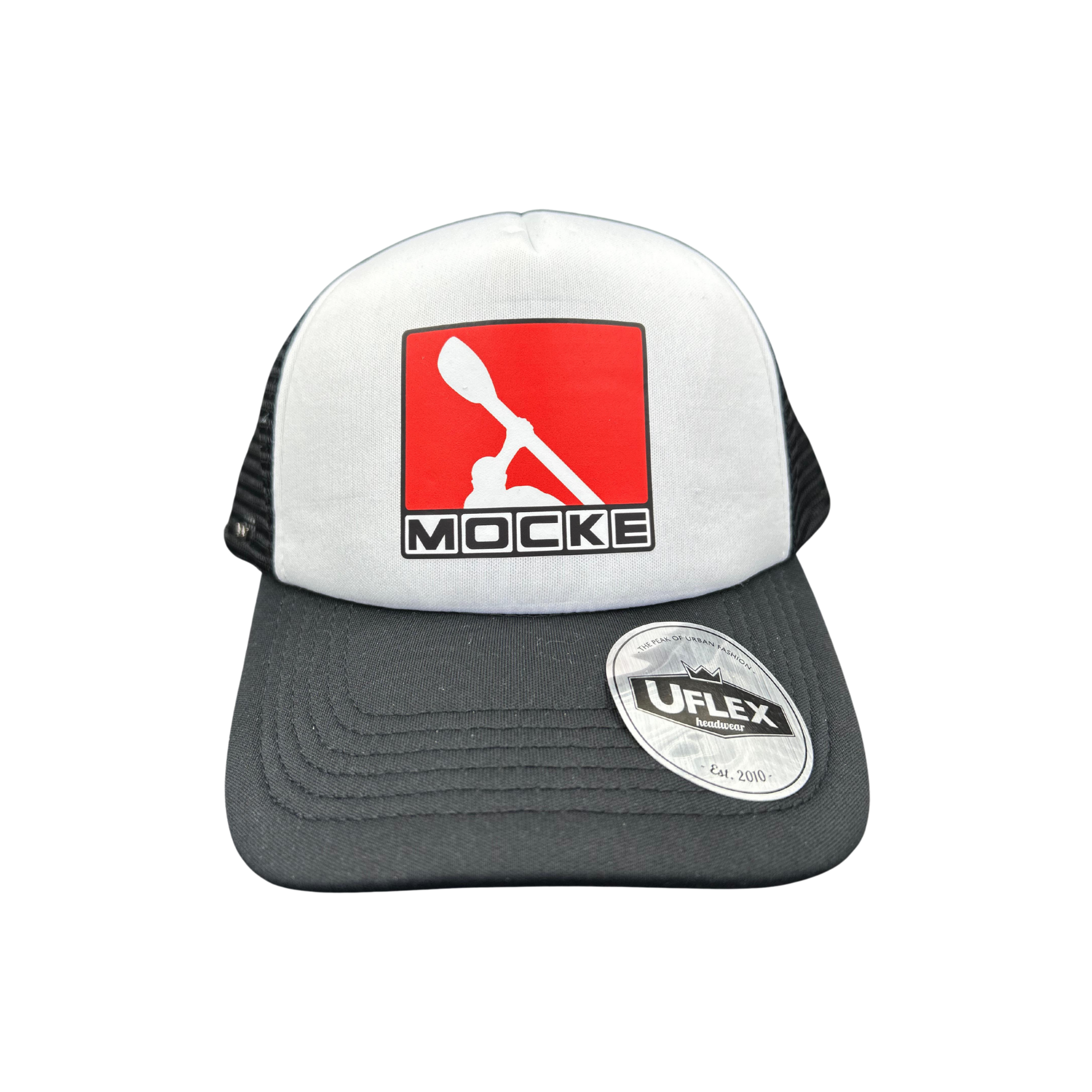 Classic Trucker