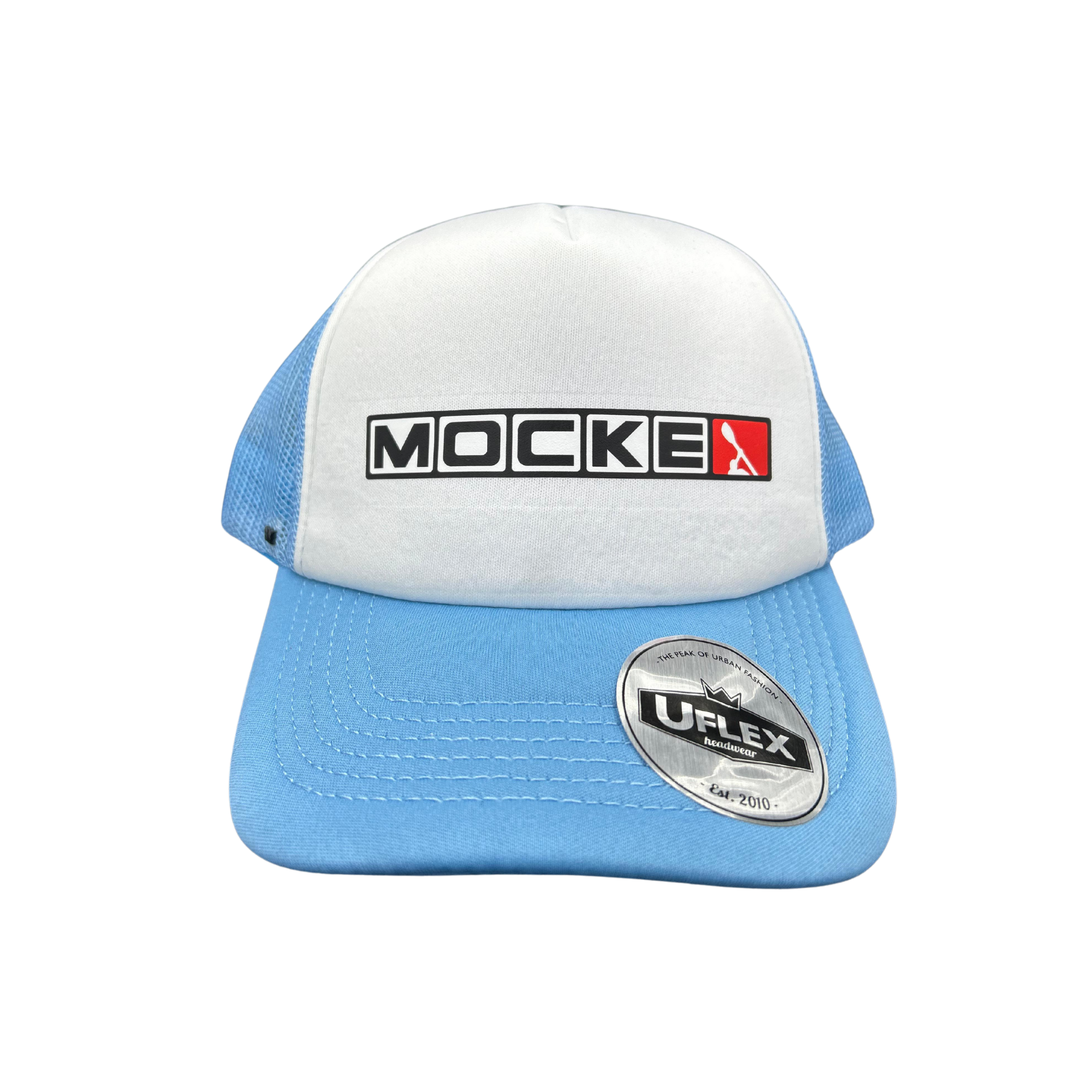 Ocean Trucker