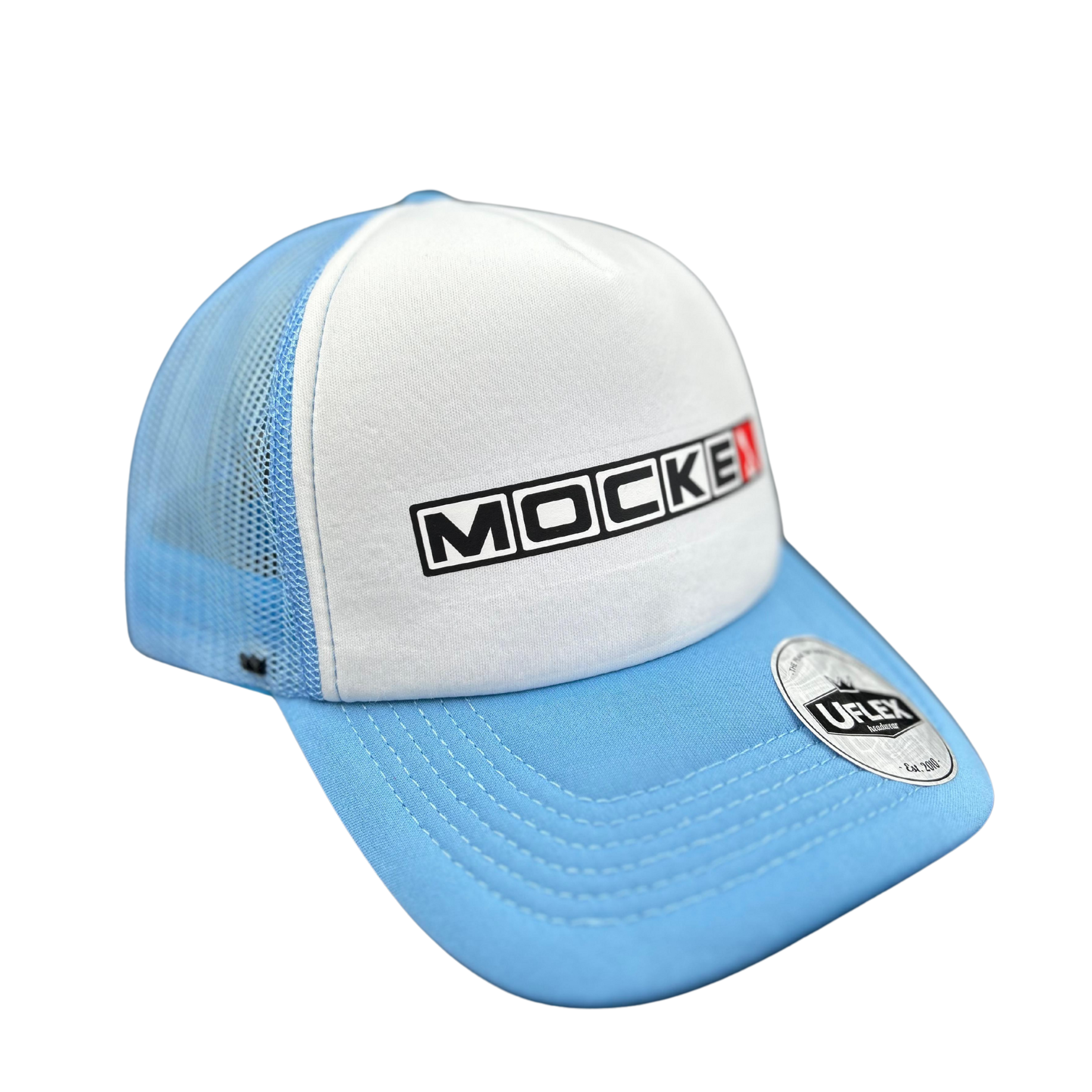 Ocean Trucker