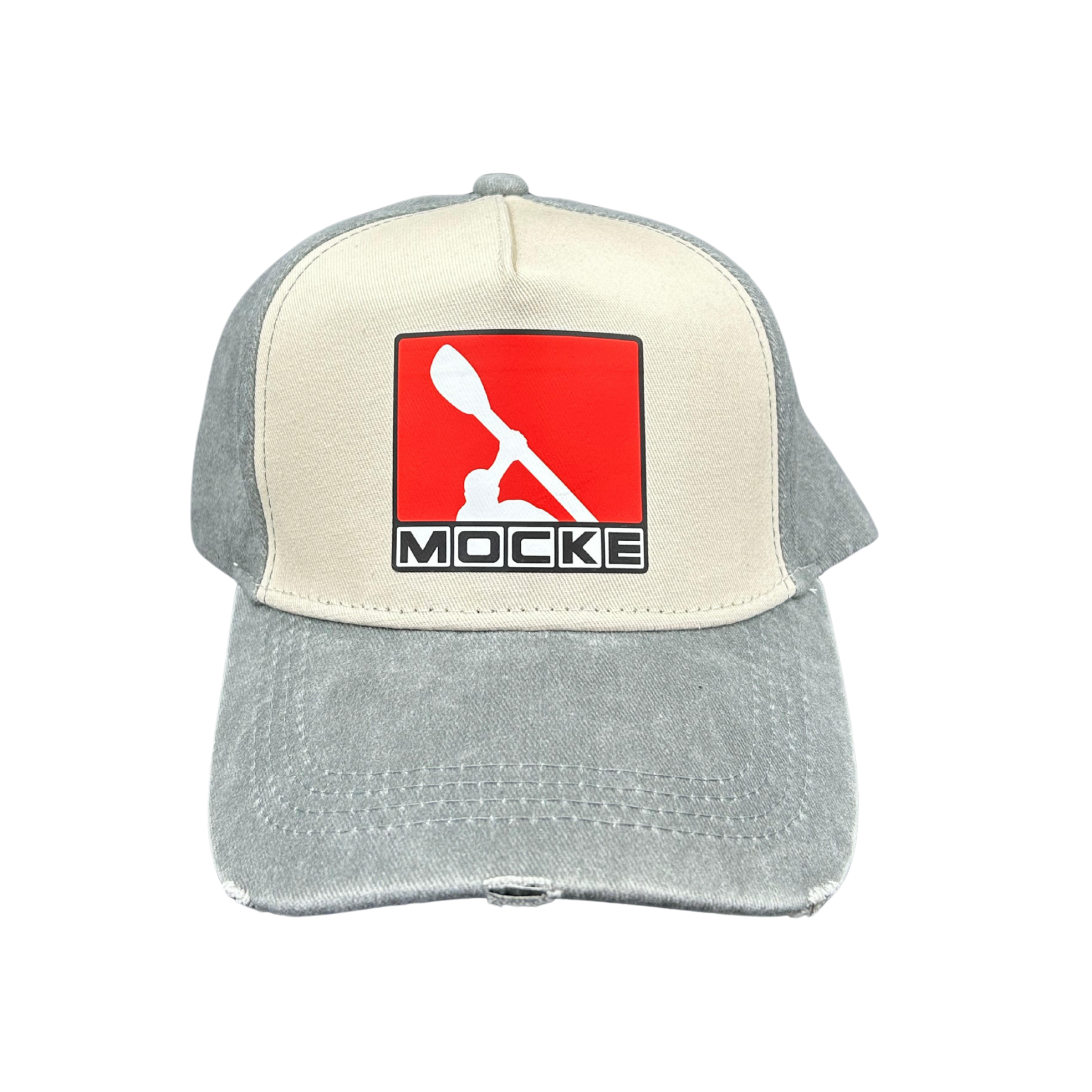 Vintage Trucker
