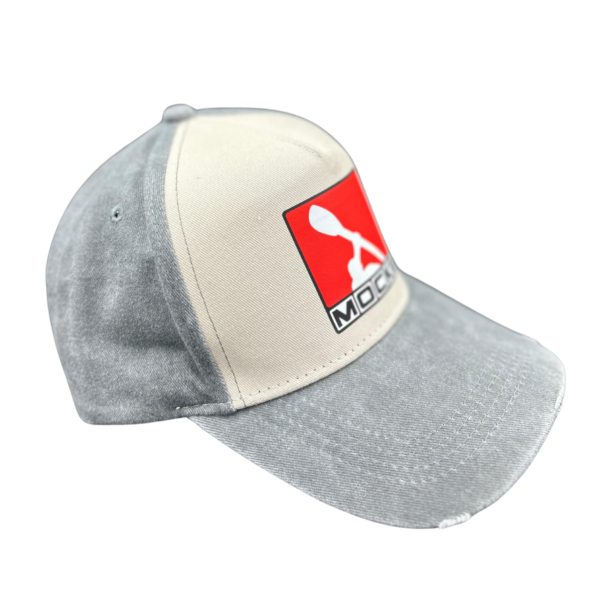Vintage Trucker