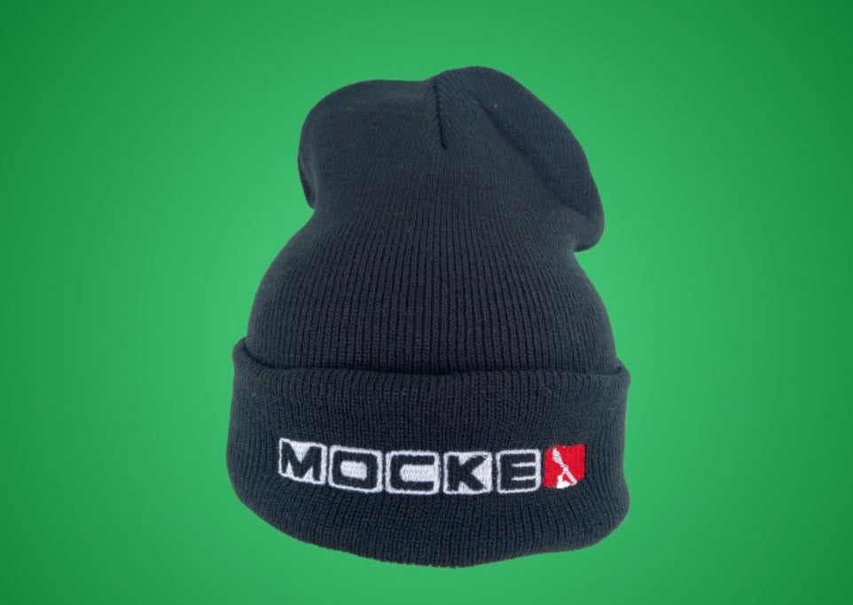 Mocke Beanie - Last of the Best Sellers