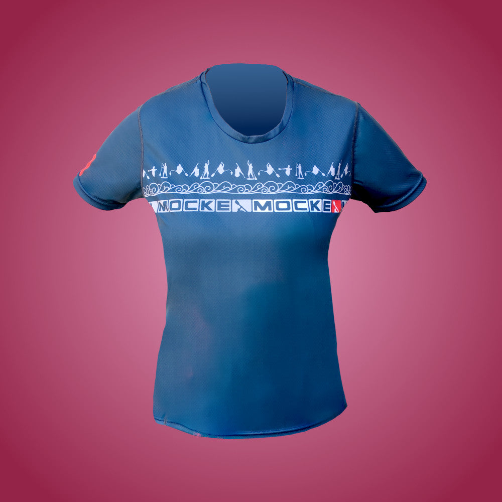 Fly Dry Ladies Paddling Shirt Short Sleeve - Last of the Best Sellers