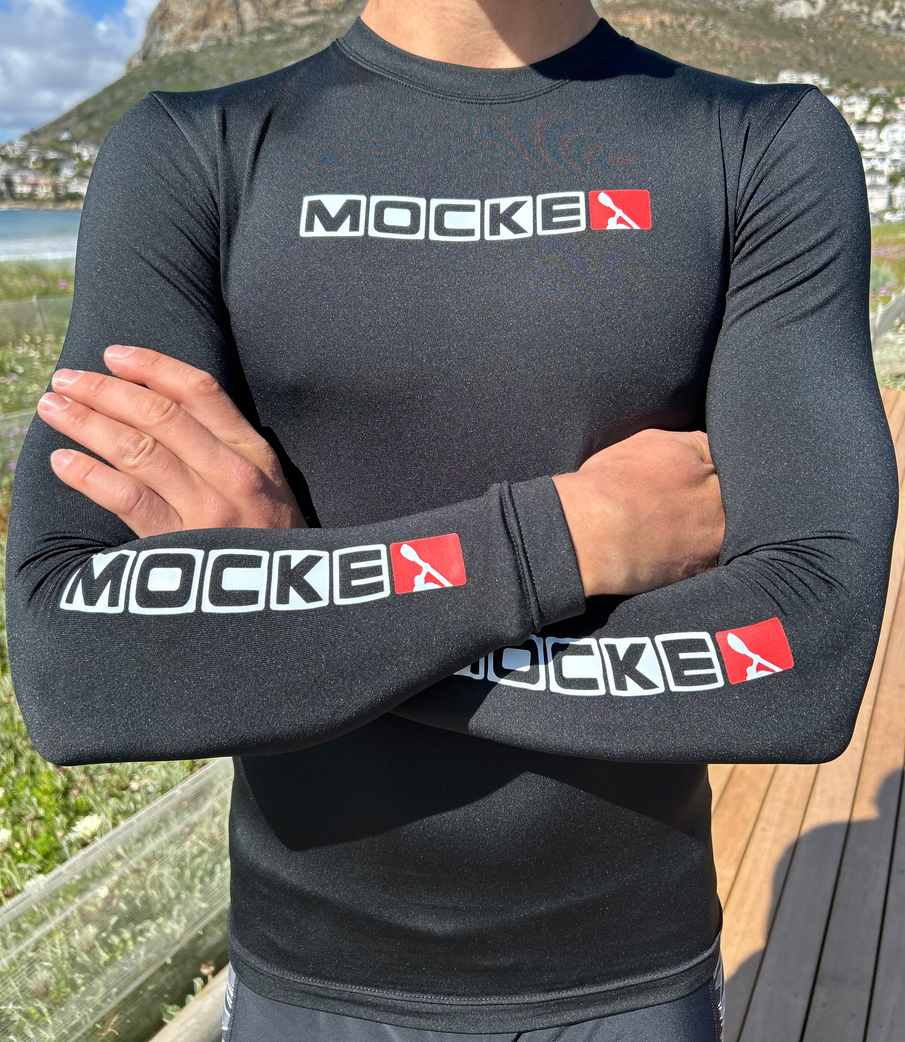 HeatSeeker Baselayer