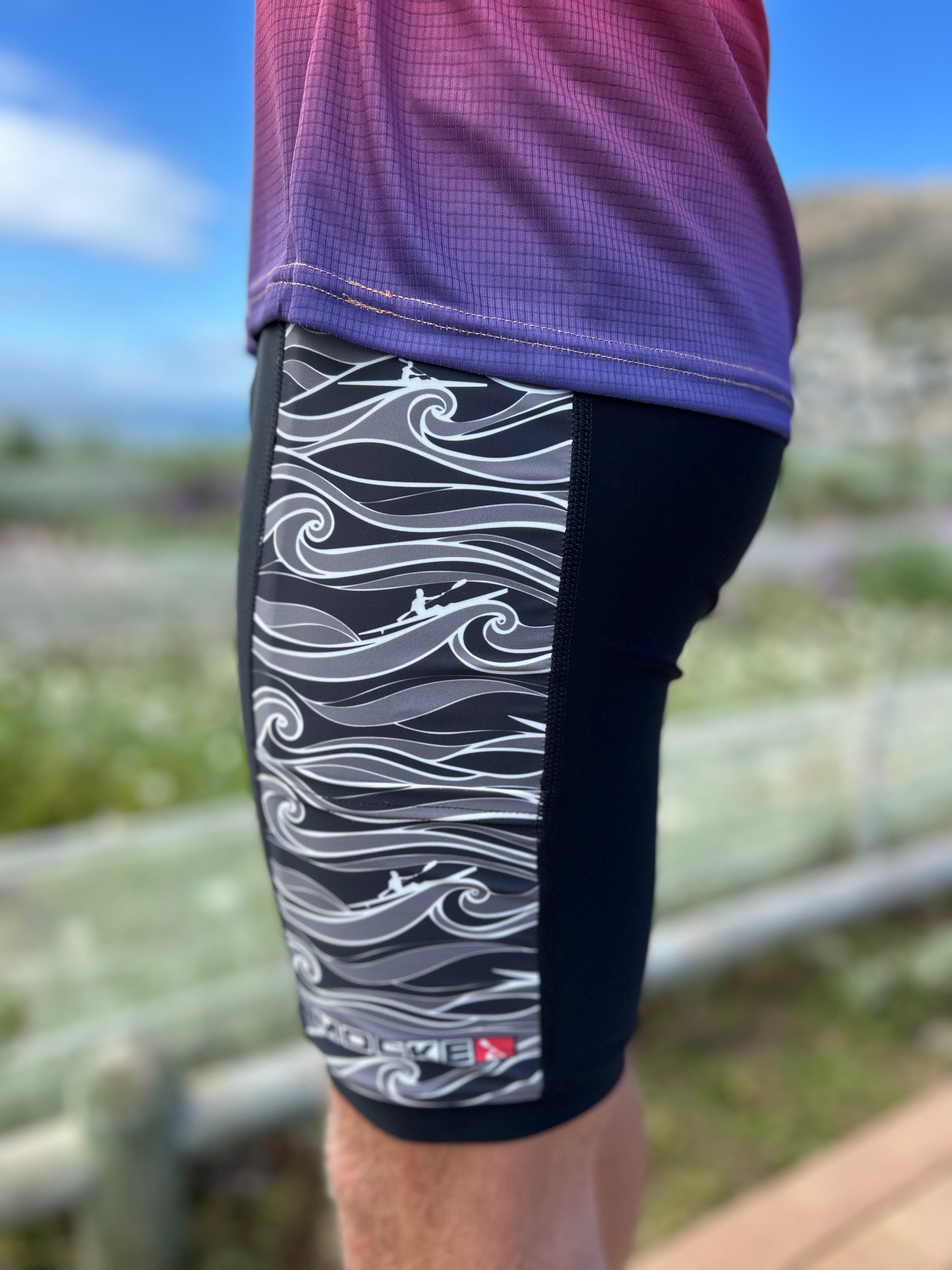 Paddler Shorts