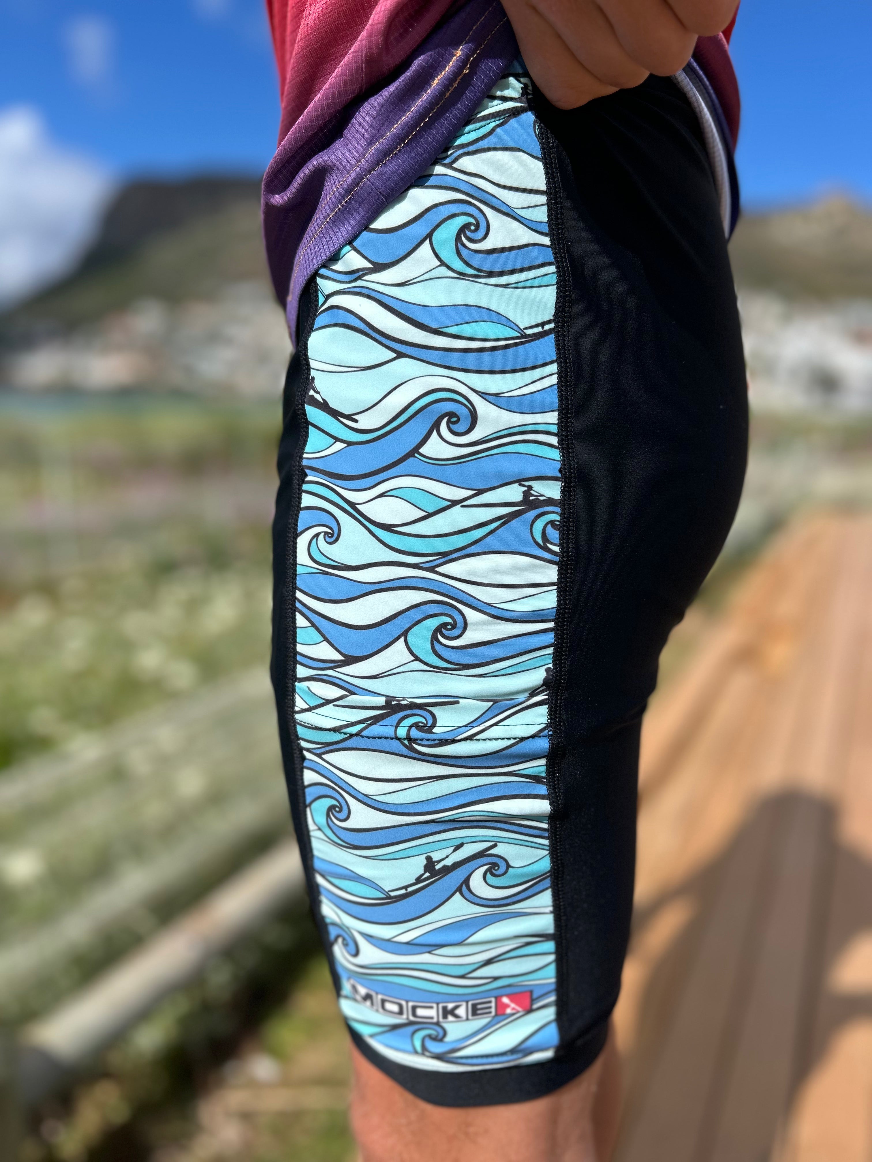 Paddler Shorts