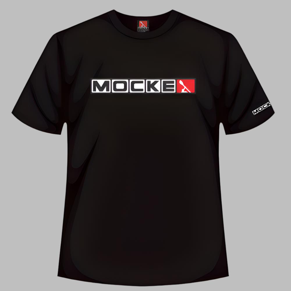 Mocke Merch - T-Shirt Men's