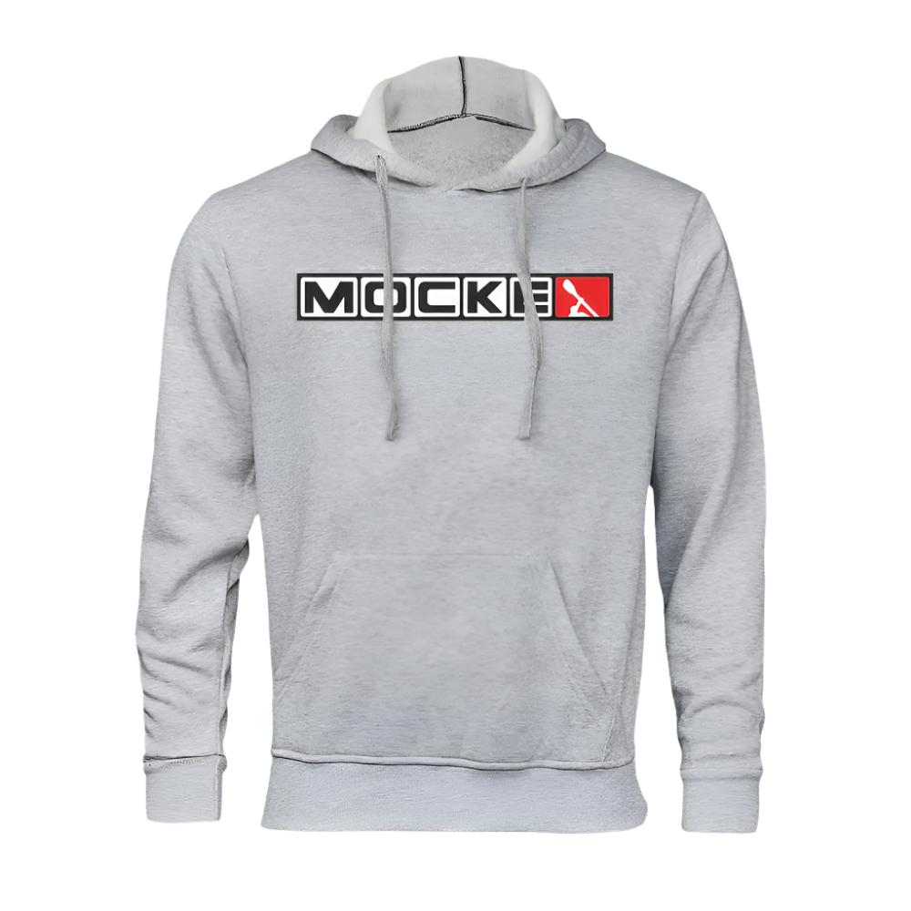 Mocke Merch - Hoodie