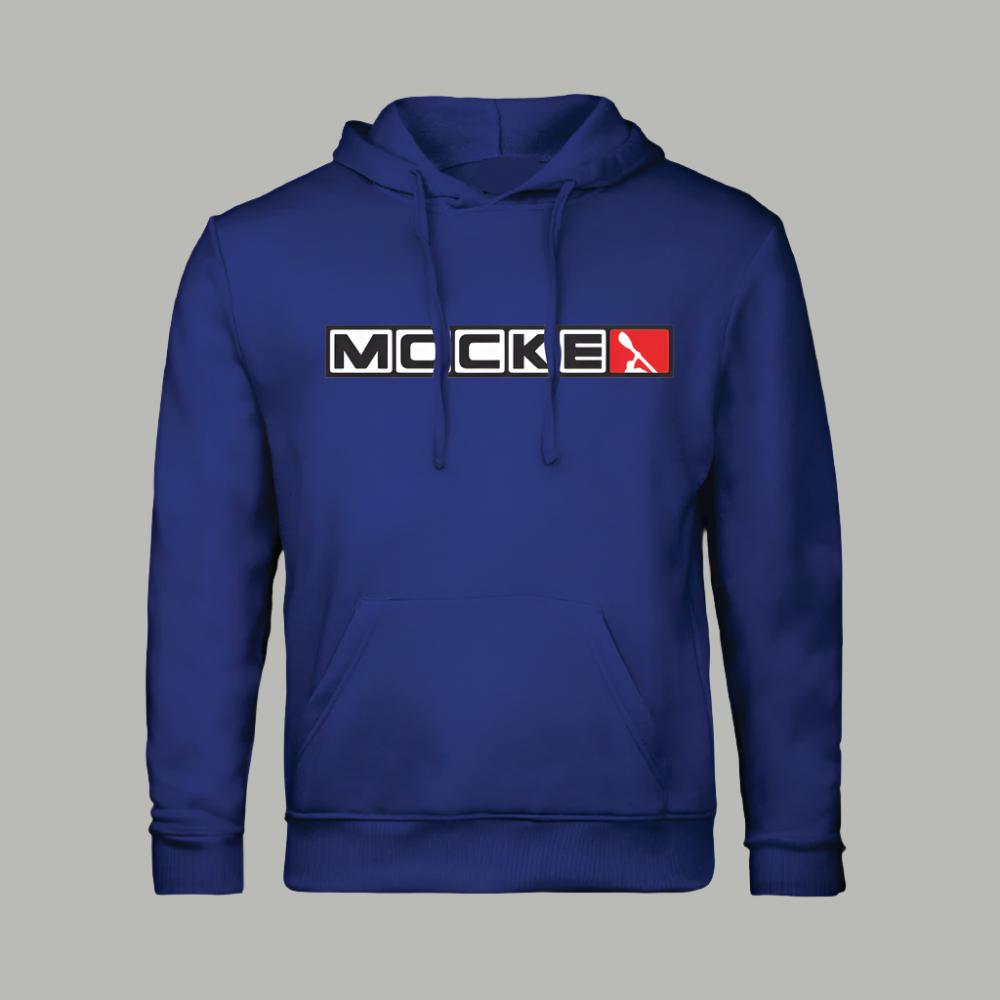 Mocke Merch - Hoodie