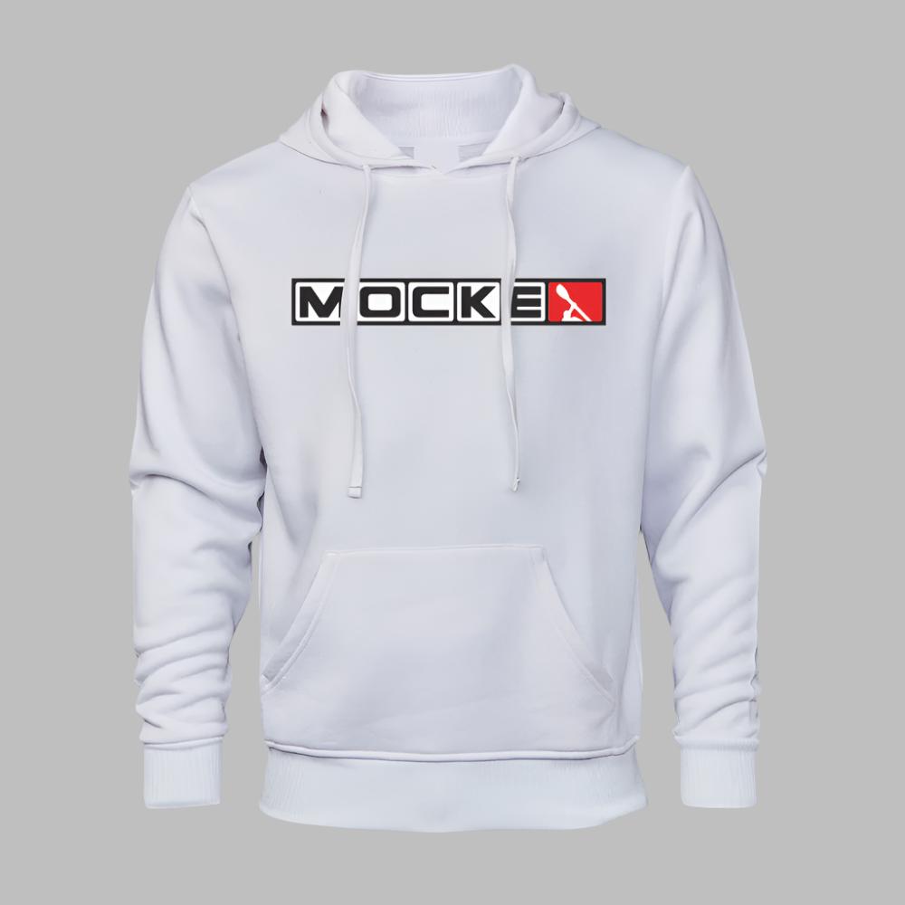 Mocke Merch - Hoodie