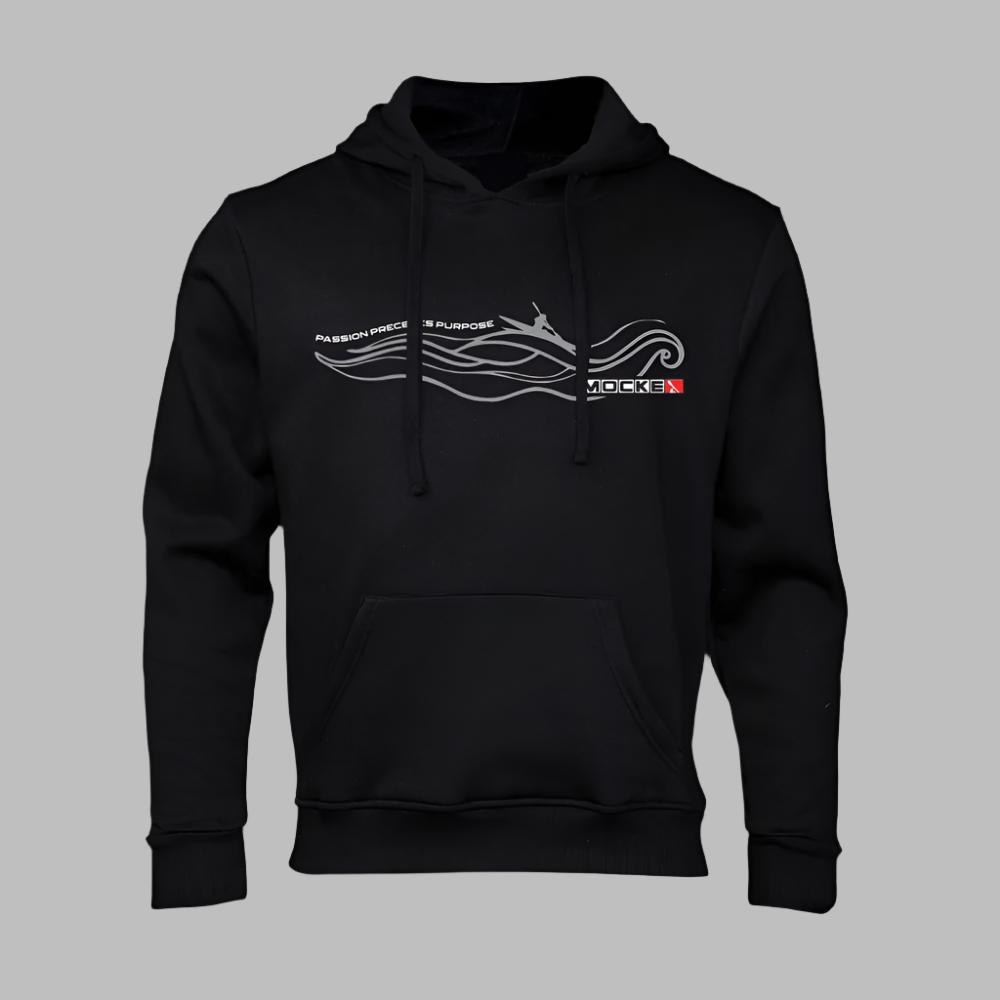 Mocke Merch - Hoodie