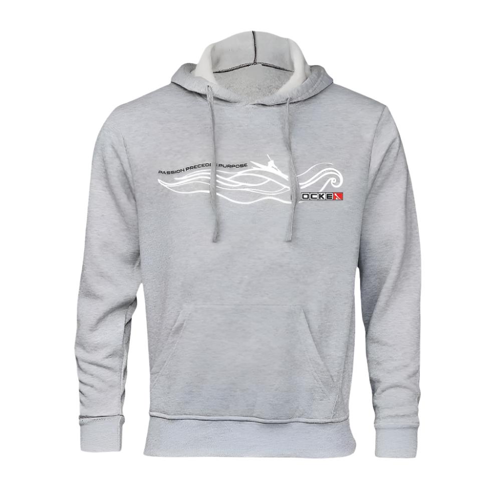 Mocke Merch - Hoodie