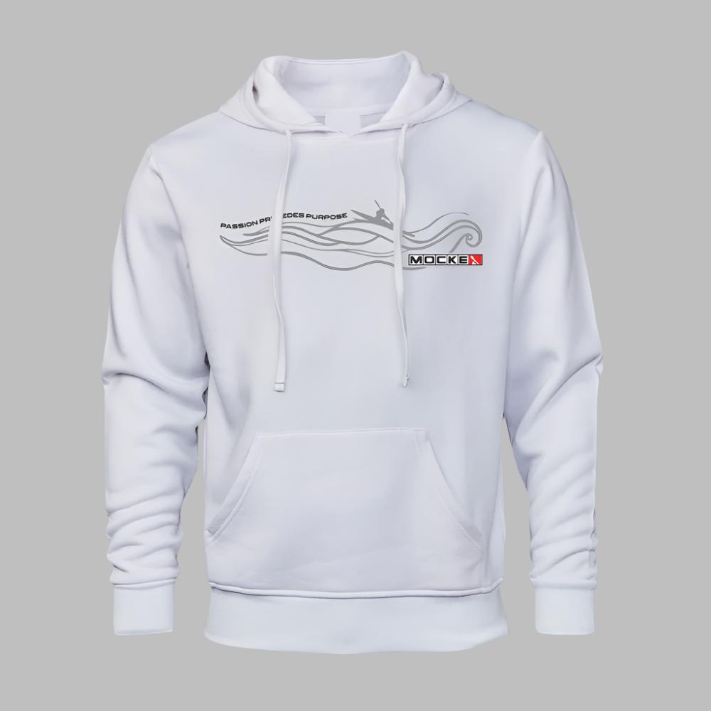 Mocke Merch - Hoodie