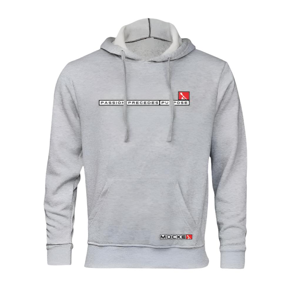 Mocke Merch - Hoodie