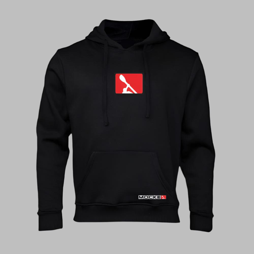 Mocke Merch - Hoodie