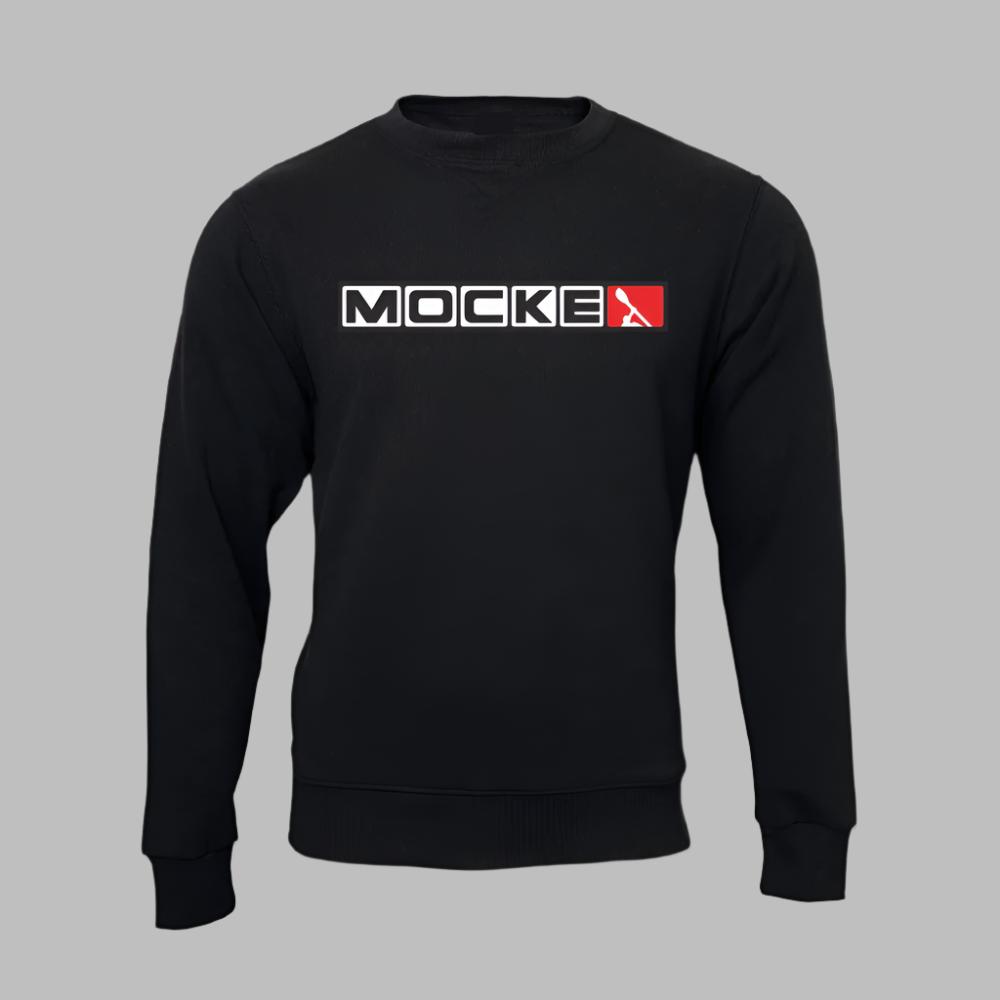 Mocke Merch - Sweater