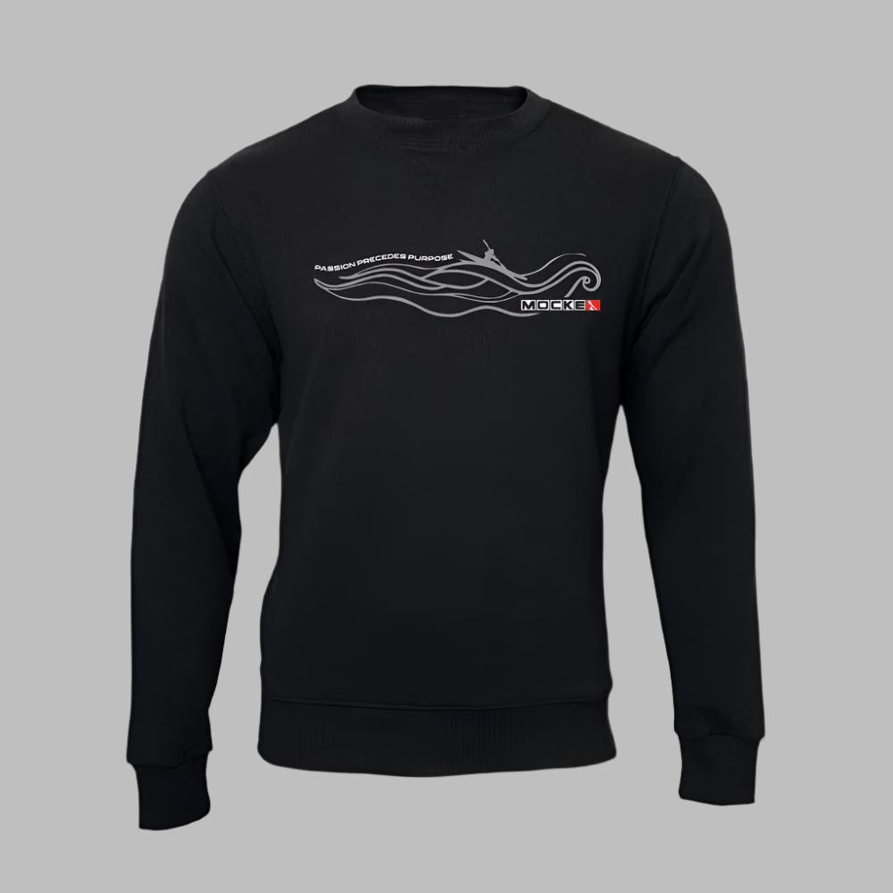 Mocke Merch - Sweater