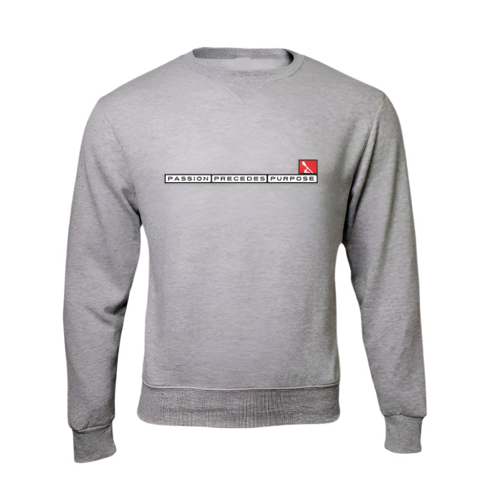 Mocke Merch - Sweater