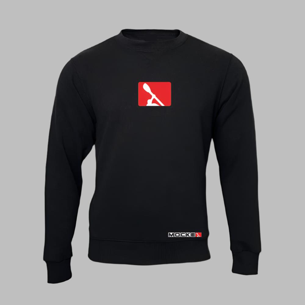 Mocke Merch - Sweater