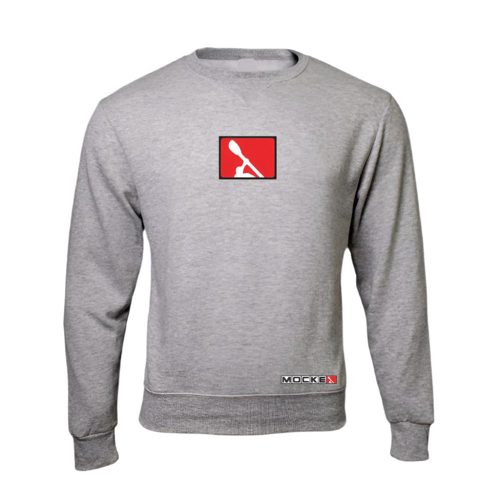 Mocke Merch - Sweater