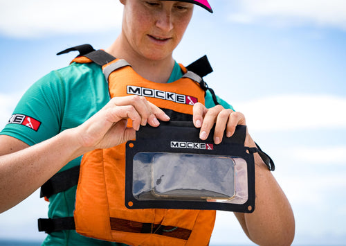 Cell Phone Dry Bag