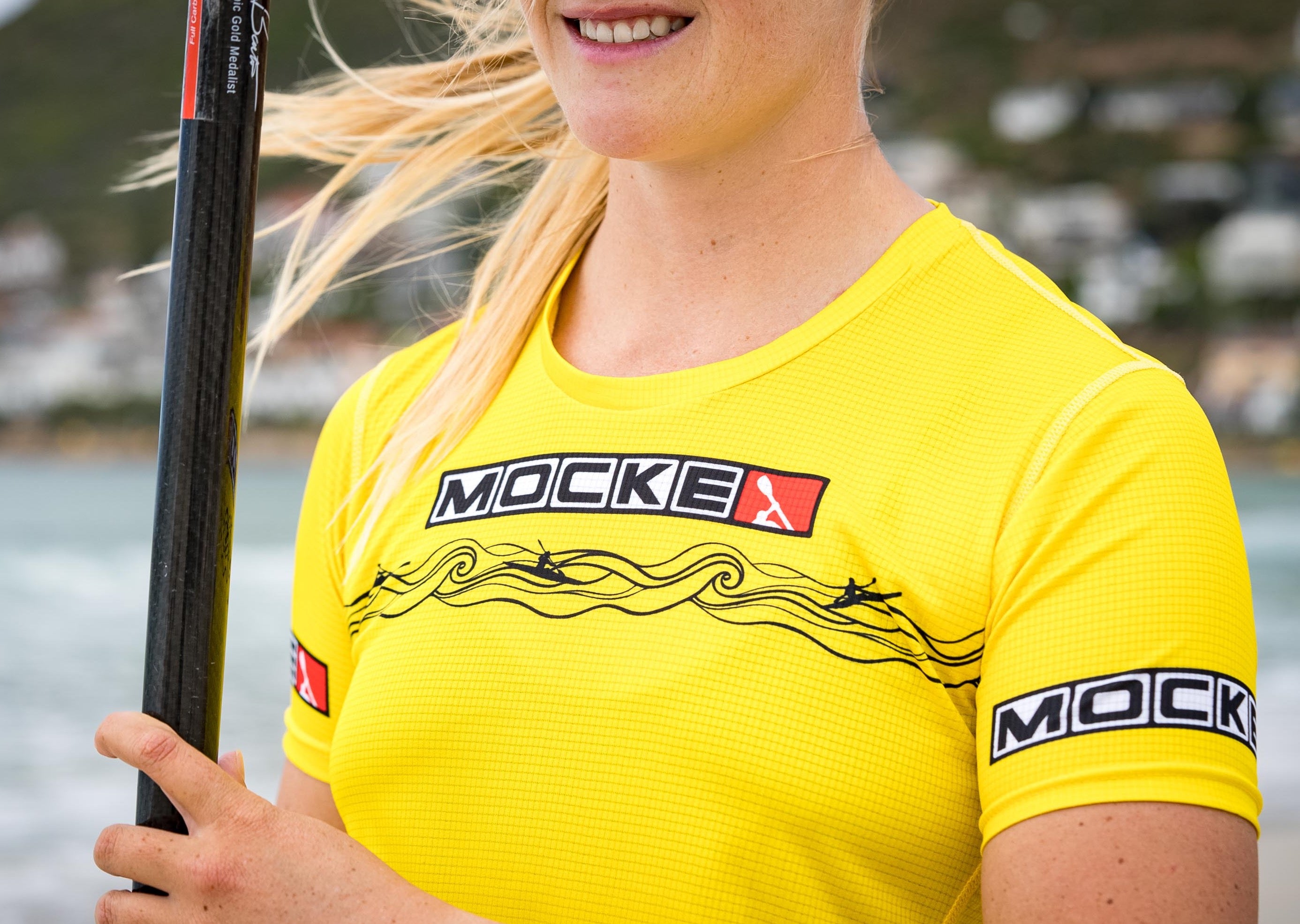 Fly Dry Ladies Paddling Shirt Short Sleeve - Last of the Best Sellers