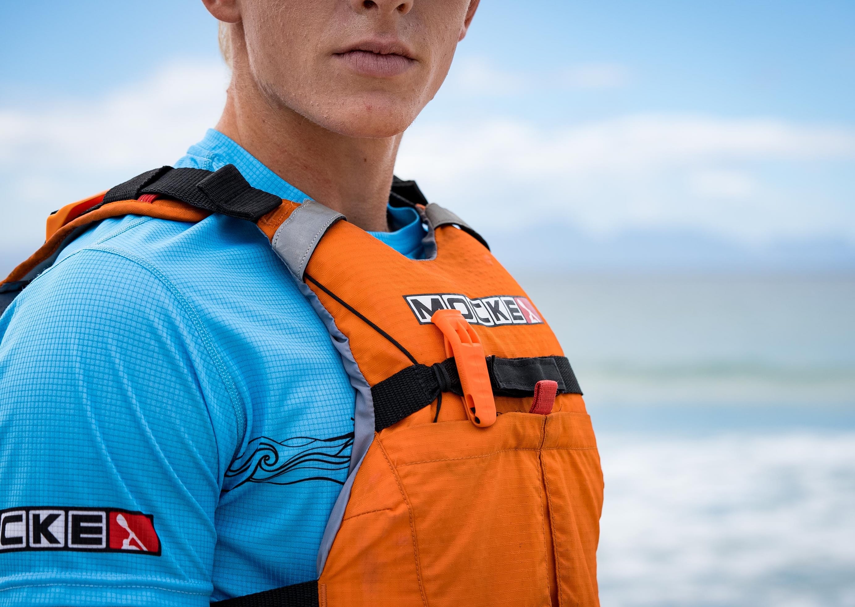 Mocke PFD - Flow