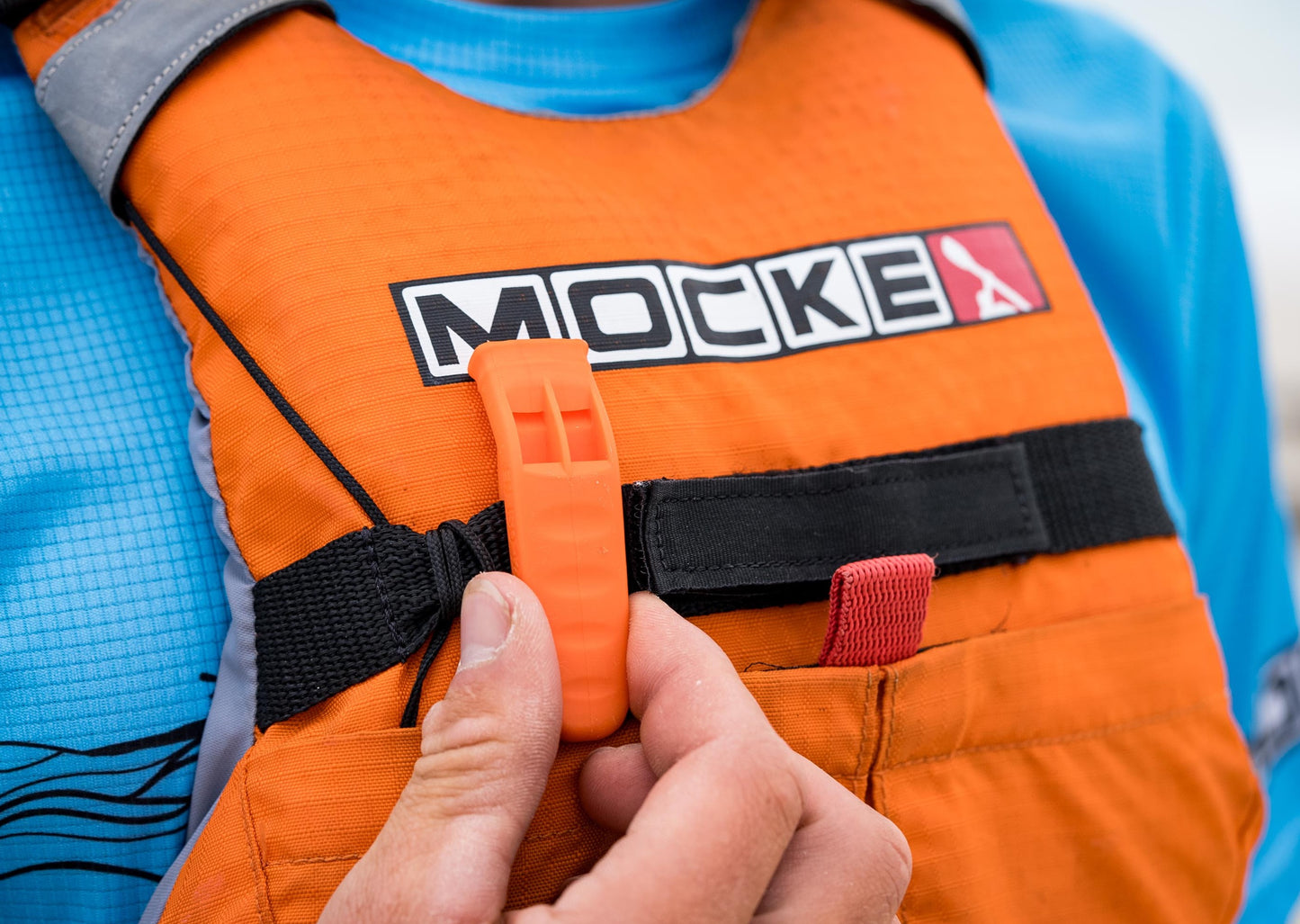 Mocke Flow PFD