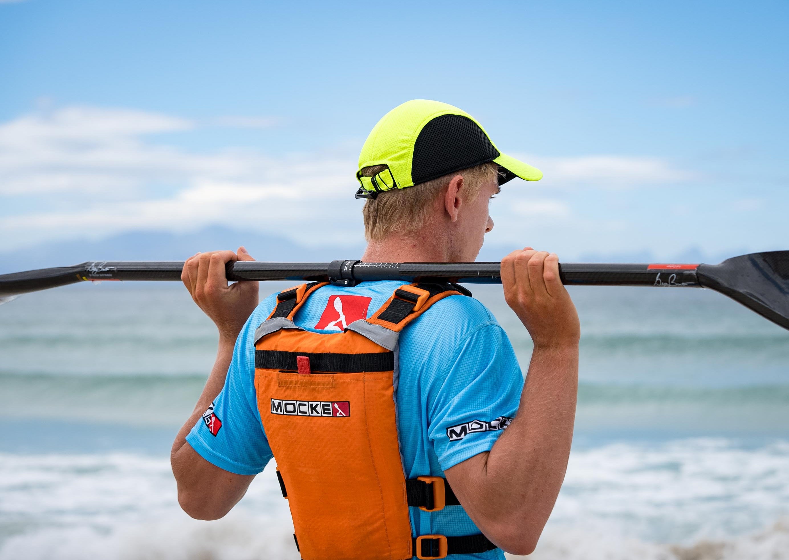 Mocke PFD - Flow