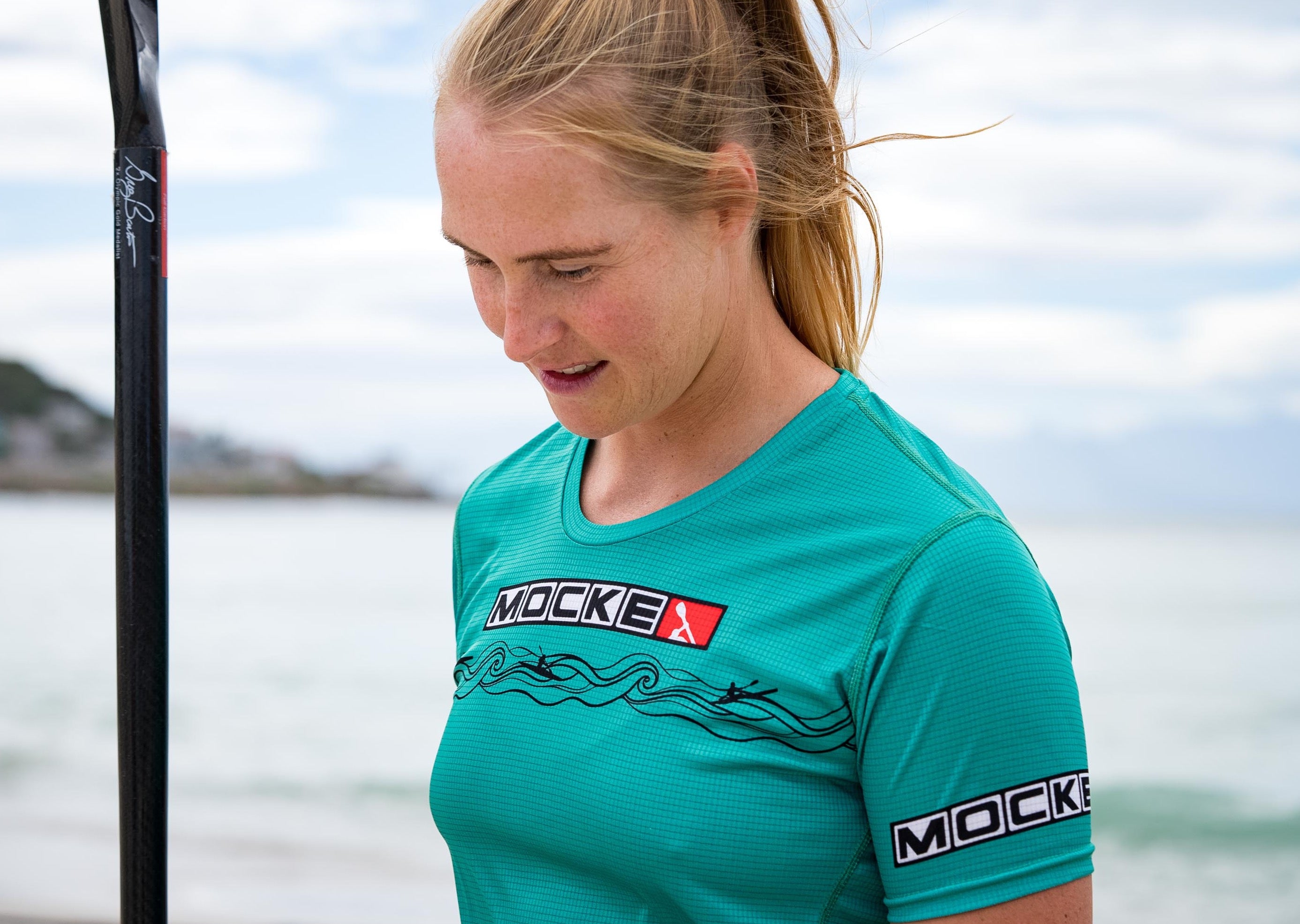 Fly Dry Ladies Paddling Shirt Short Sleeve - Last of the Best Sellers