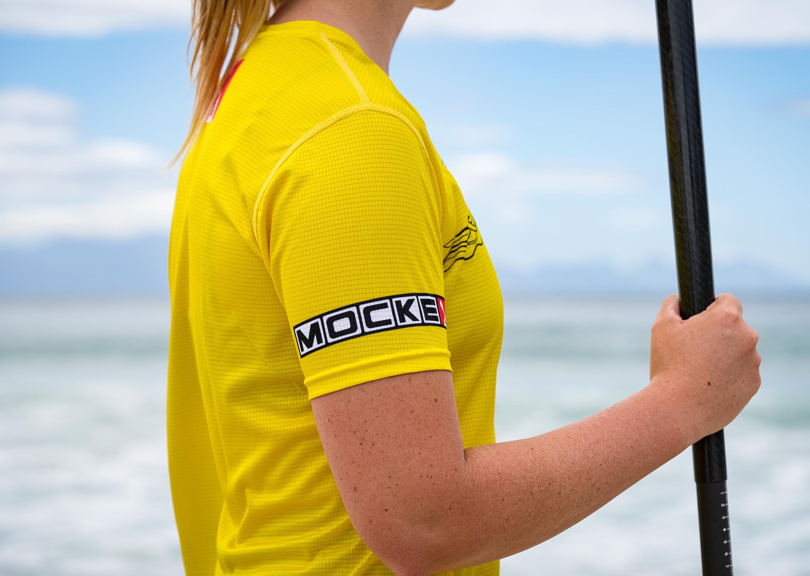 Fly Dry Ladies Paddling Shirt Short Sleeve - Last of the Best Sellers