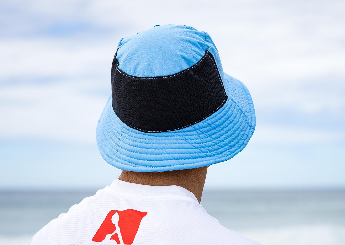 Fly Dry Bucket Hat