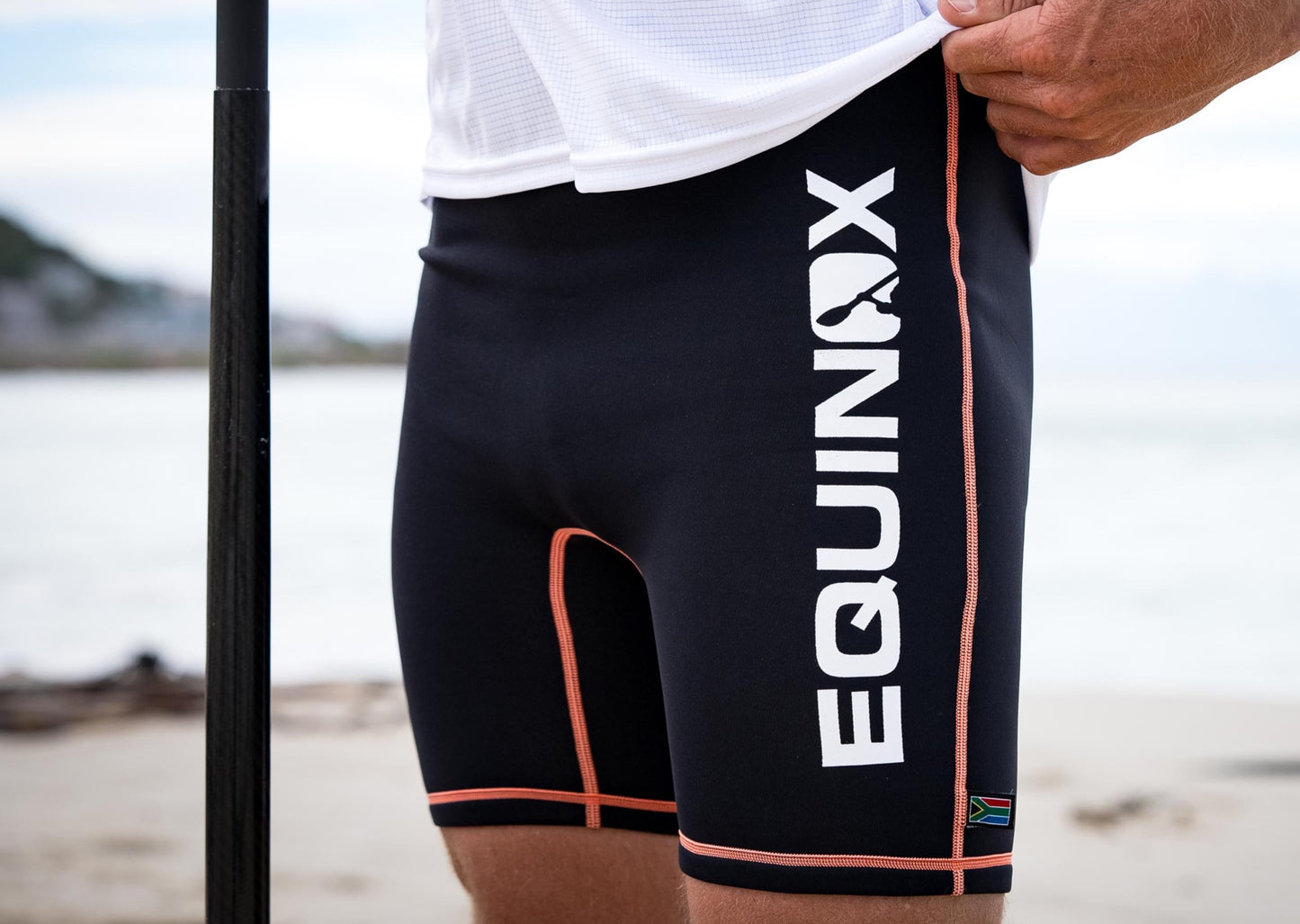 Neoprene Paddling Shorts