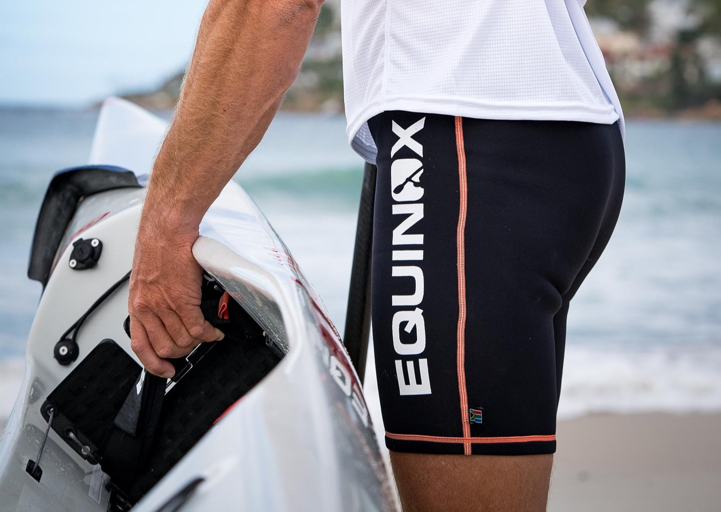 Neoprene Paddling Shorts