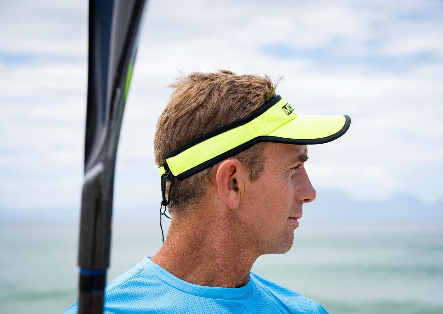 Fly Dry Active Visor