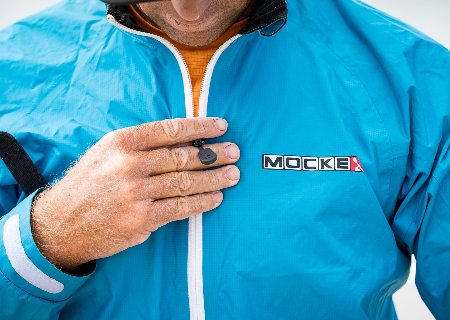 Gust Paddling Jacket