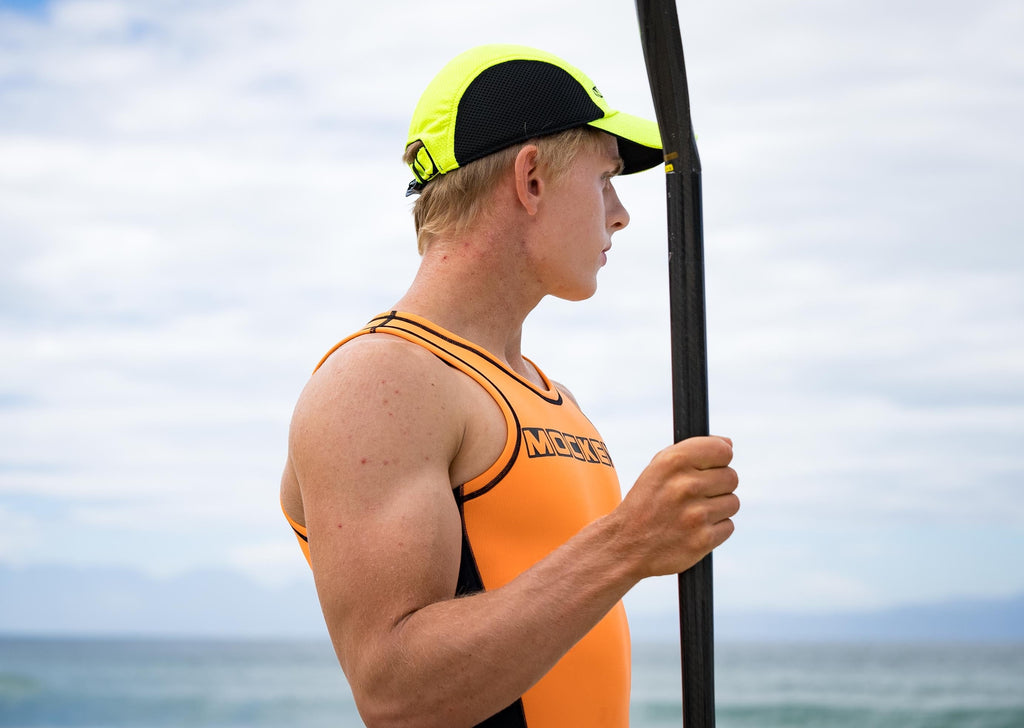 Neoprene Paddling Vest