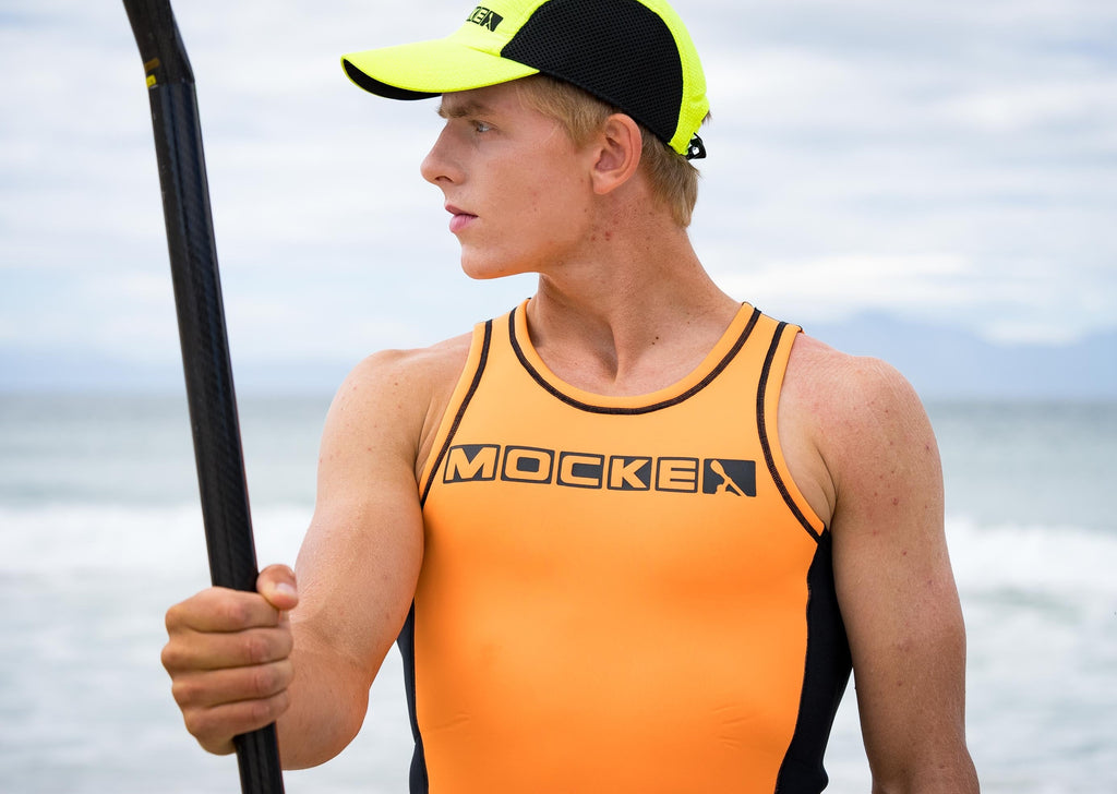 Neoprene Paddling Vest