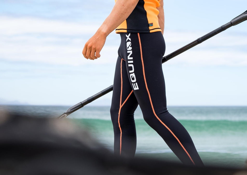 Neoprene Paddling Long Pants