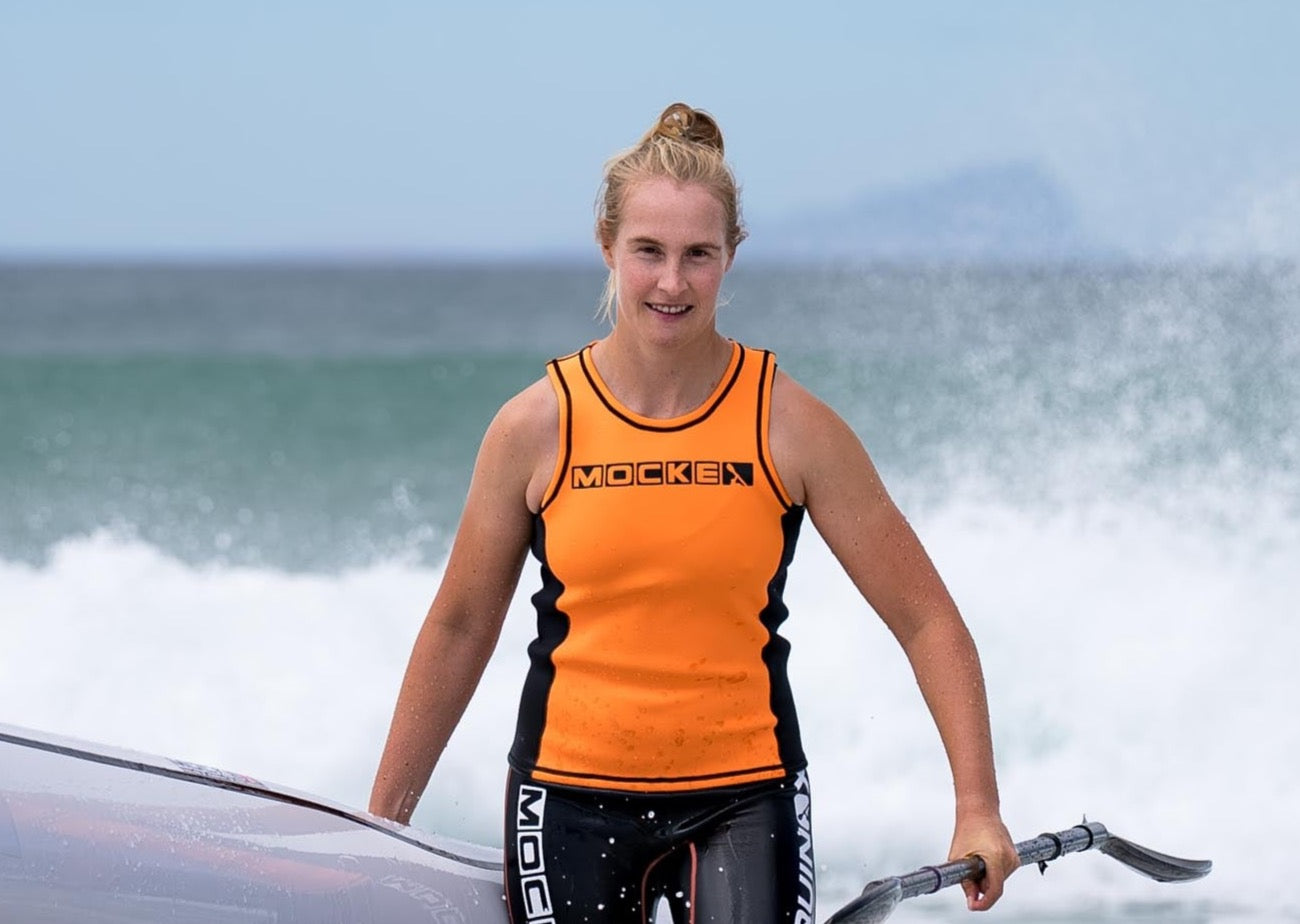 Neoprene Paddling Vest