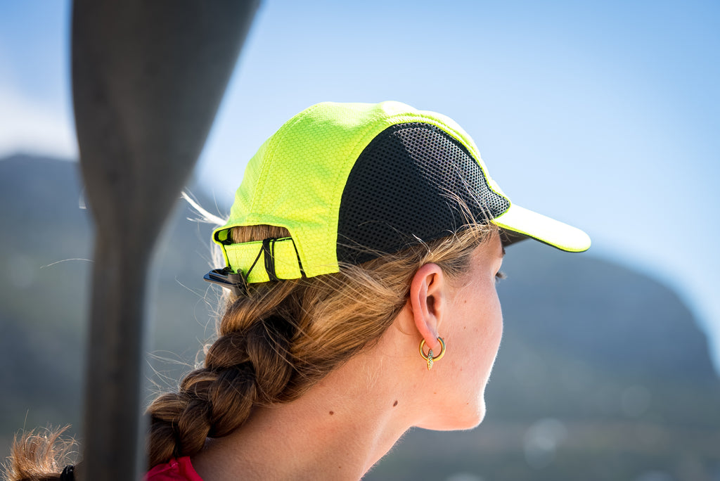Fly Dry Active Cap (Set of 5)