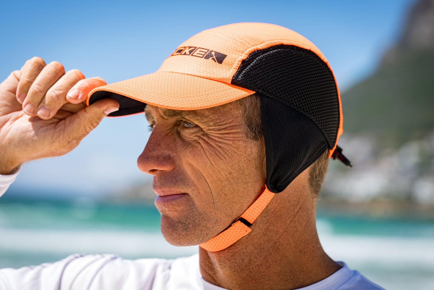 Fly Dry Active Surf Cap