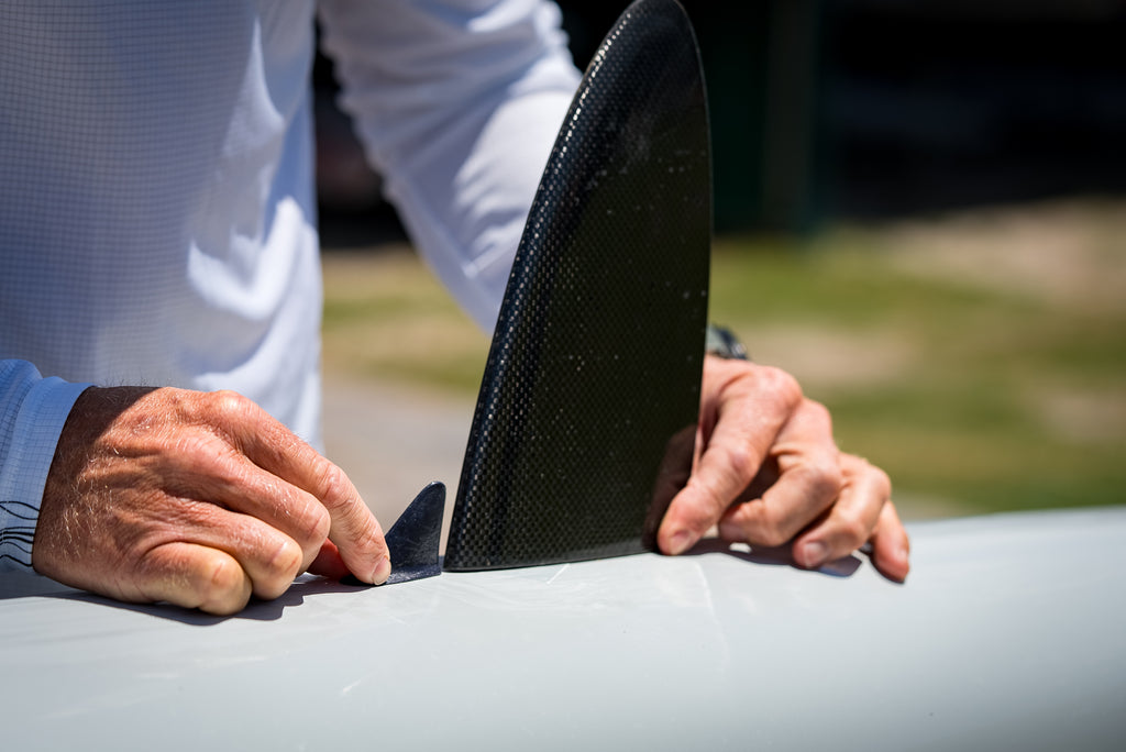 Weed Deflectors (Set of 5)