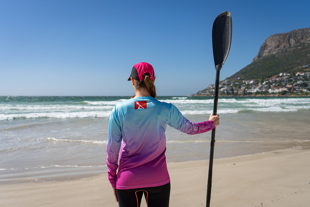 NEW Fly Dry Paddling Shirts