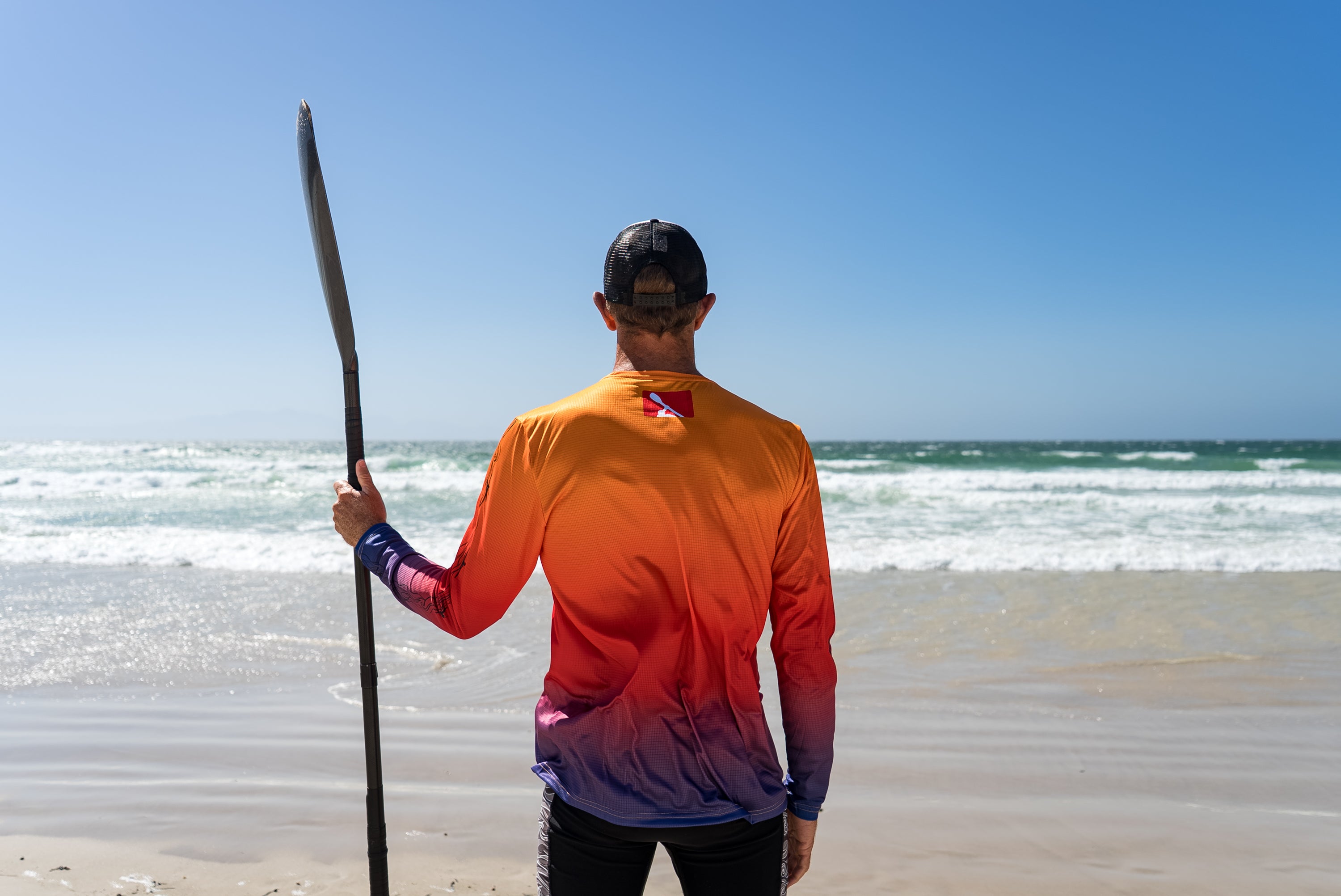 NEW Fly Dry Paddling Shirts