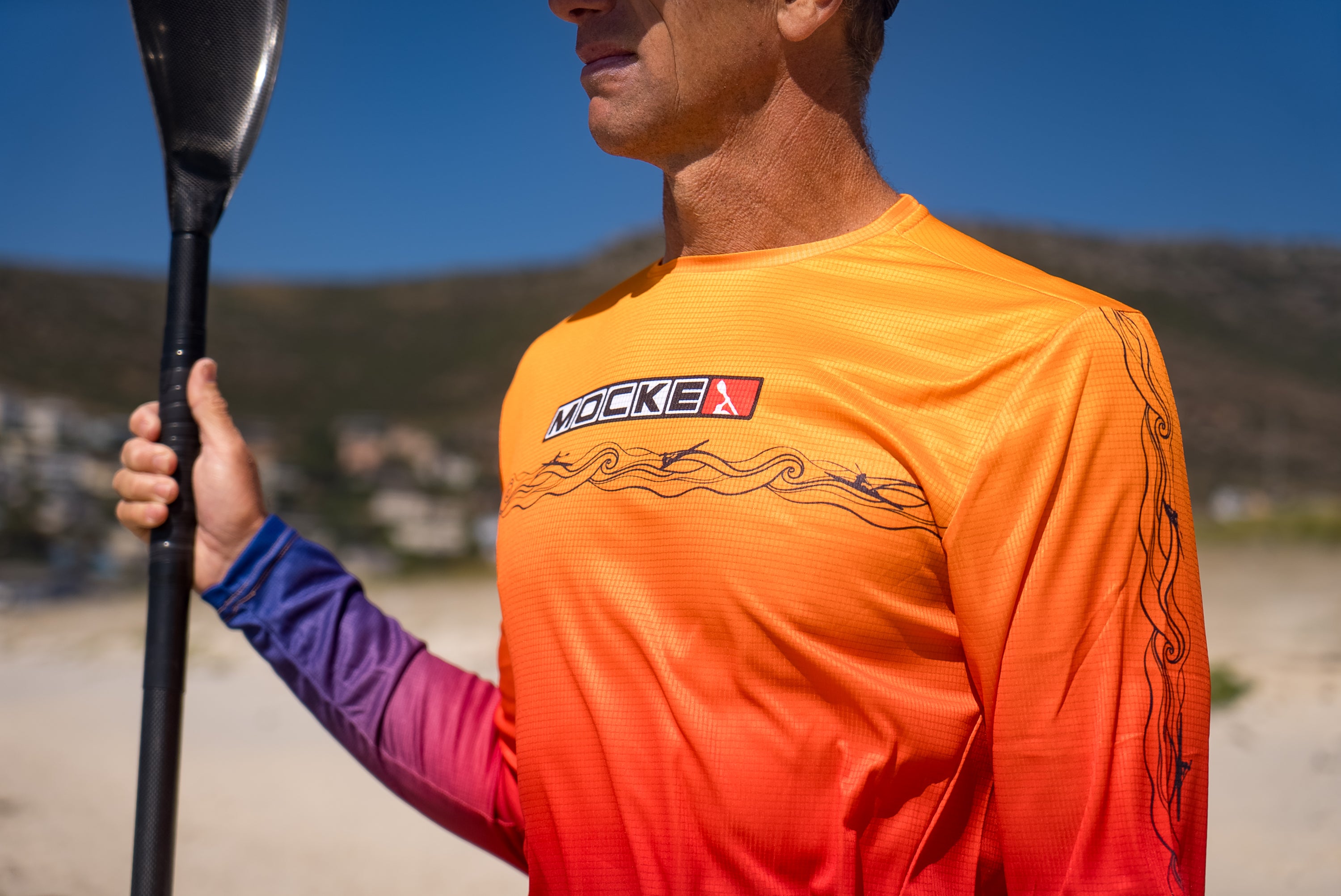 NEW Fly Dry Paddling Shirts