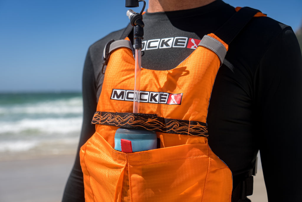 Insulated Soft Flask